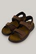 Sandalen, Josef Seibel, echt leer, tot maat 50