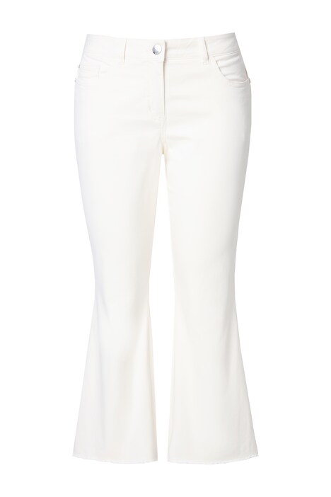 Wide leg (široké nohavice)