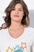 T-shirt, med korte Korte ærmer, OEKO-TEX