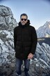 JP1880 parka, med hætte, vatteret for, mange lommer, fås i op til str. 7XL