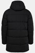 JP1880 parka, med hætte, vatteret for, mange lommer, fås i op til str. 7XL