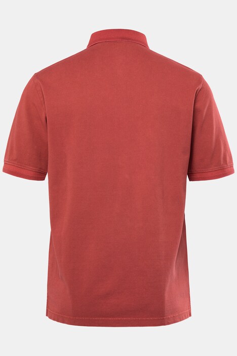Polo shirts