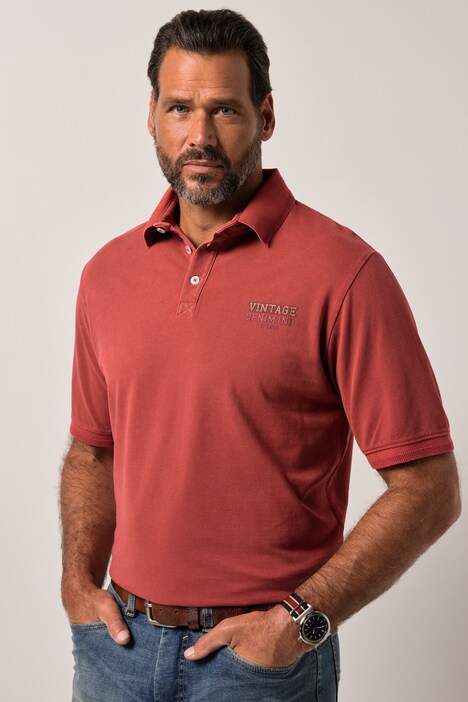 Polo shirts