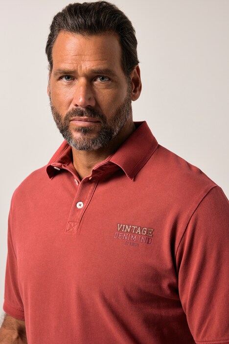 Polo shirts