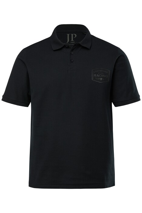 Polokošile JP1880, krátké rukávy, potisk, do 8XL