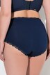 Culottes maxi, lot de 3. Liseré en dentelle