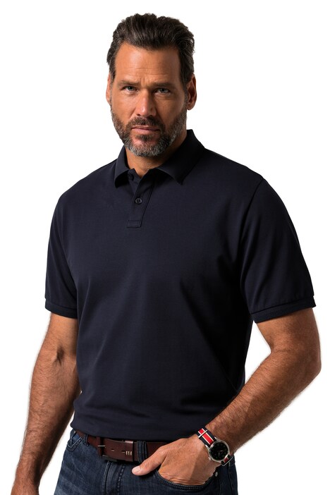 Polokošile JP1880 FLEXNAMIC®, krátké rukávy, do 8XL