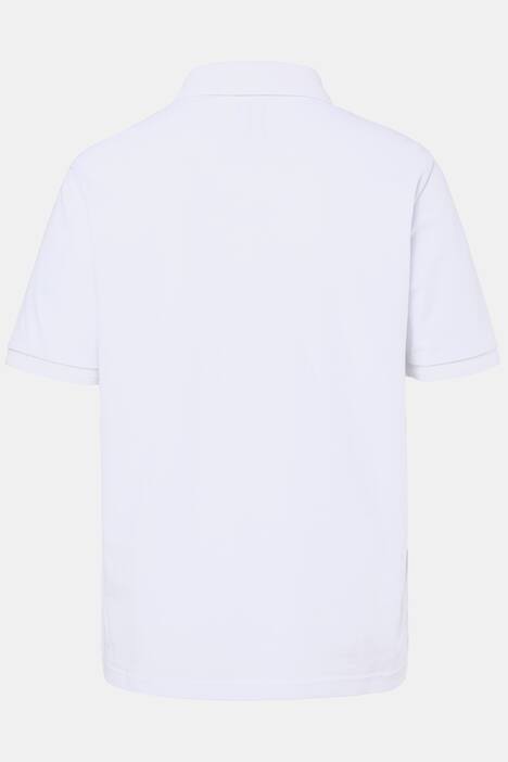 Polo JP 1880 FLEXNAMIC®. Manches courtes - jusqu'au 8 XL