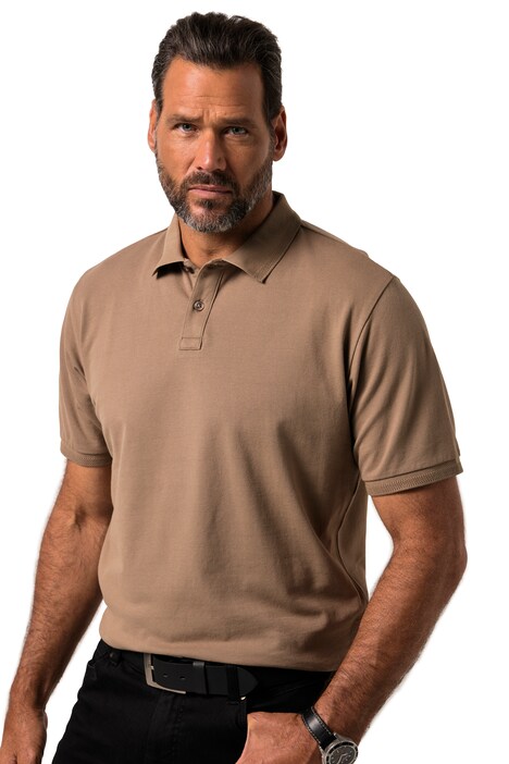 Polokošile JP1880 FLEXNAMIC®, krátké rukávy, do 8XL
