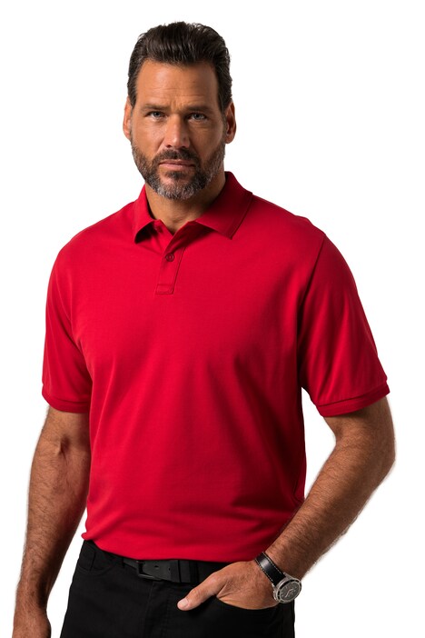 Polokošile JP1880 FLEXNAMIC®, krátké rukávy, do 8XL
