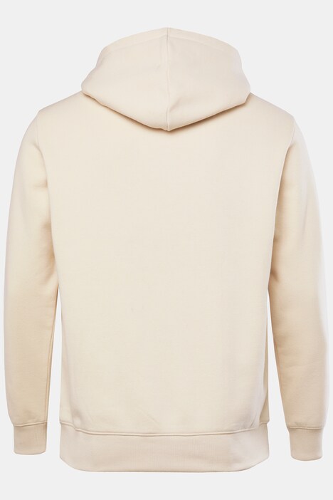JP1880 Hoodie, Sweat, Kapuze, Stickereien, bis 8 XL