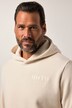 JP1880 Hoodie, Sweat, Kapuze, Stickereien, bis 8 XL
