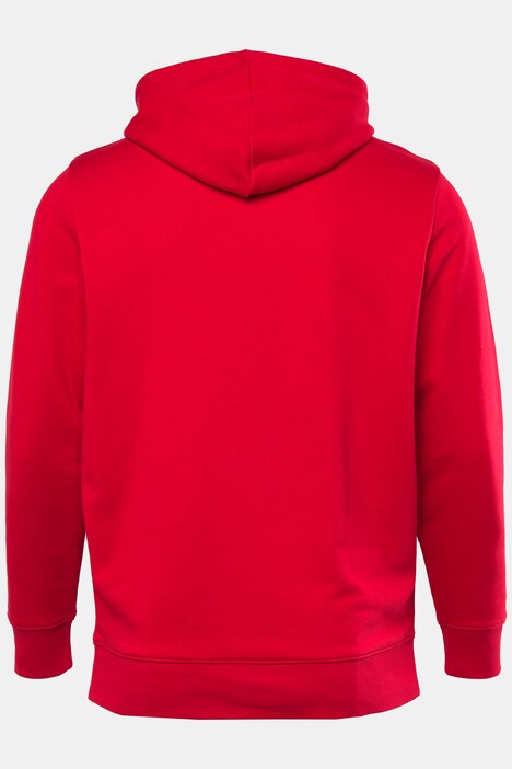 JP1880 Hoodie, Sweat, Kapuze, Stickereien, bis 8 XL