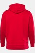 JP1880 Hoodie, Sweat, Kapuze, Stickereien, bis 8 XL