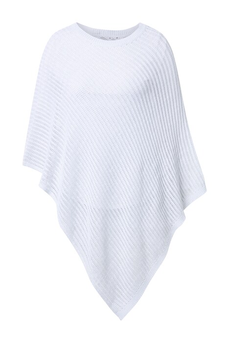 Ponchos & pullovers