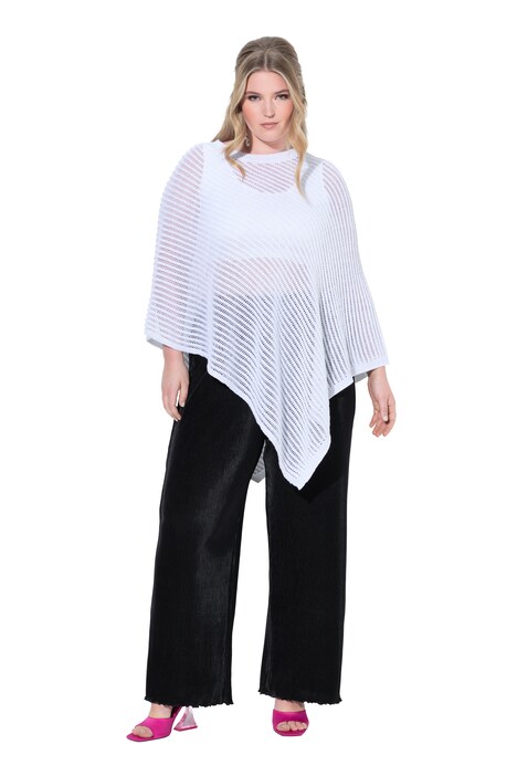 Ponchos & pullovers