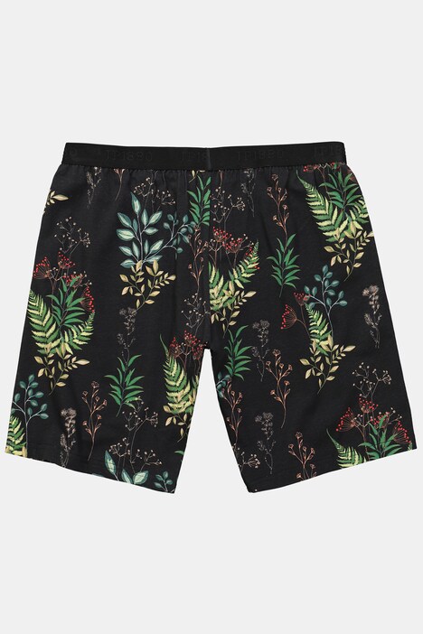 Boxer long JP 1880 FLEXNAMIC®, OEKO-TEX, sous-vêtement - jusqu'au 7 XL