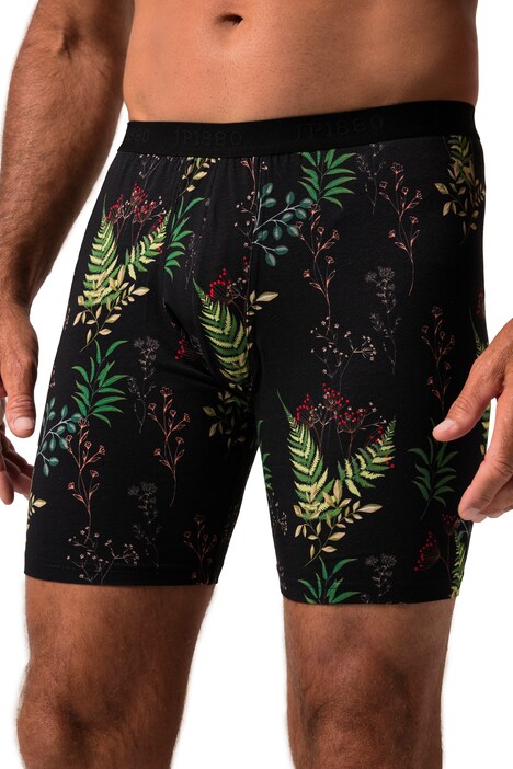Dlouhé spodky JP1880, FLEXNAMIC®, OEKO-TEX, spodky, do 7XL