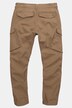 Pantalon cargo JP 1880. Nombreuses poches. Coupe Straight Fit - jusqu'au 74