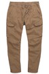 Cargo kalhoty JP1880, mnoho kapes, rovný střih, do velikosti 72