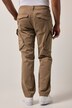 Pantalon cargo JP 1880. Nombreuses poches. Coupe Straight Fit - jusqu'au 74