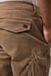 Pantalon cargo JP 1880. Nombreuses poches. Coupe Straight Fit - jusqu'au 74