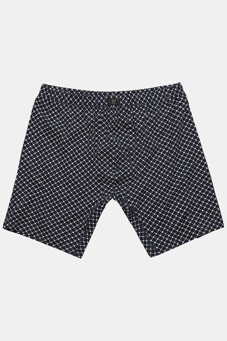 JP1880 Longpants, FLEXNAMIC®, OEKO-TEX, Unterhose, bis 7XL