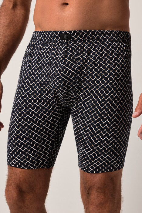 JP1880 Longpants, FLEXNAMIC®, OEKO-TEX, Unterhose, bis 7XL
