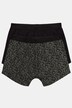 JP1880 Mid-Pants, OEKO-TEX, 2er-Pack, Unterhose, bis 7XL