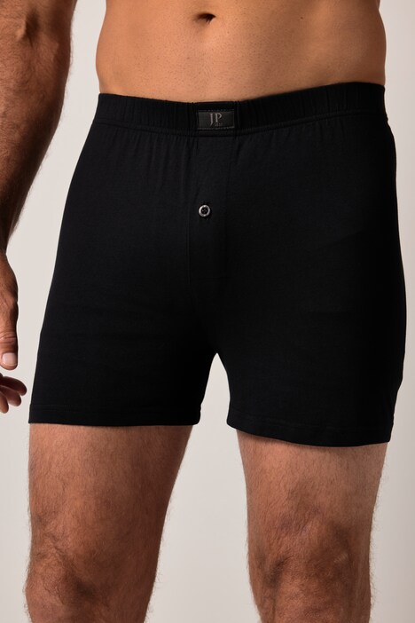 JP1880 boxershorts, OEKO-TEX, set van 2, onderbroek, tot 7XL