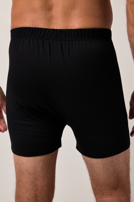 JP1880 boxershorts, OEKO-TEX, set van 2, onderbroek, tot 7XL