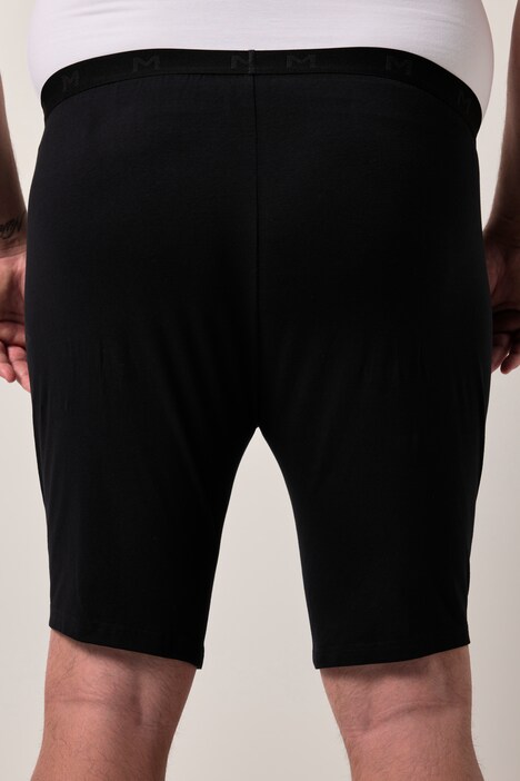 Boxer long Men+ FLEXLASTIC®, sous-vêtements - jusqu'au 8 XL