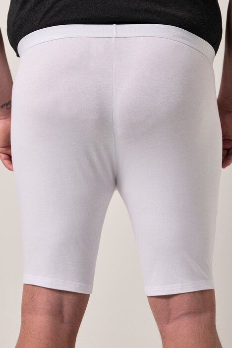 Boxer long Men+ FLEXLASTIC®, sous-vêtements - jusqu'au 8 XL