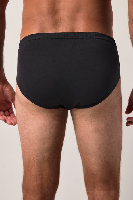 Men+ Slips, calzoncillos, pack de 2, FLEXLASTIC®, hasta la 8XL