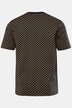 Pyjama JP 1880 collection Homewear, deux pièces (t-shirt à manches longues + short) – jusqu'au 8 XL