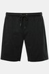 JP1880 Schlafanzug, Homewear, Zweiteiler, T-Shirt mit Ringeln, Shorts, bis 8 XL