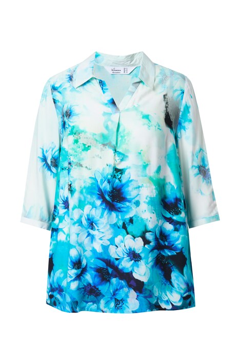 Long blouses