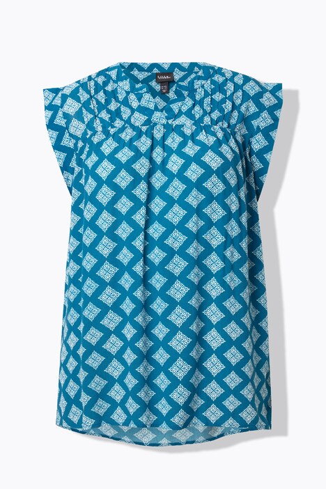 Blouse shirts