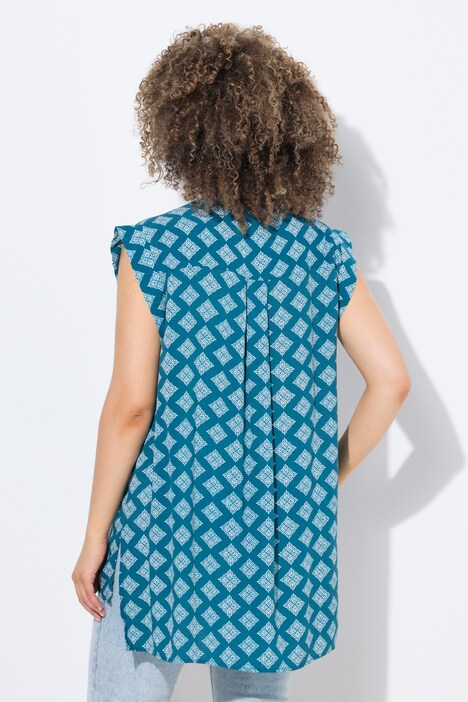 Blouse shirts