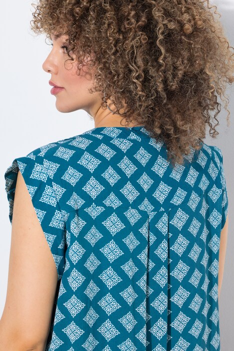 Blouse shirts