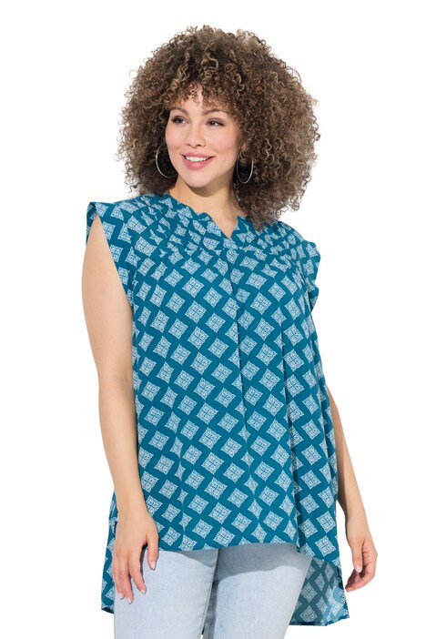 Blouse shirts