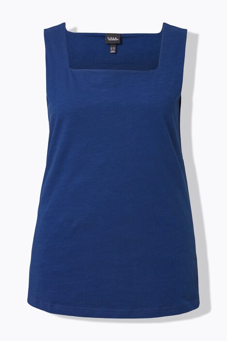 Square Neck Tank