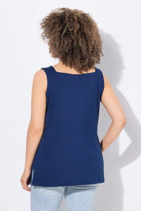 Square Neck Tank