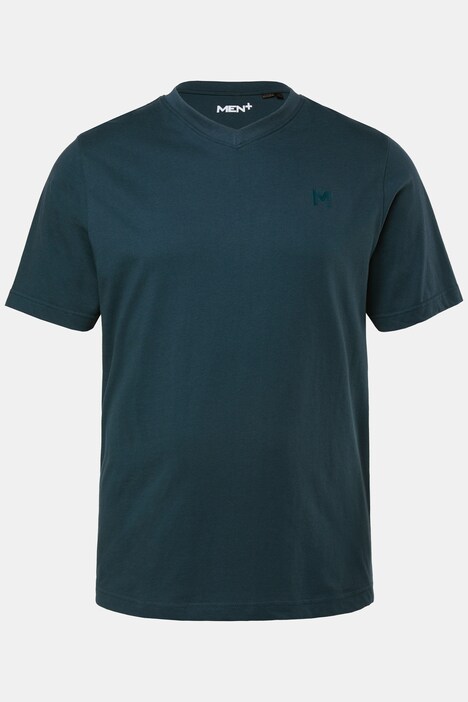 Pyjama deux pièces Men+, avec bermuda, collection Basic - jusqu'au 8 XL