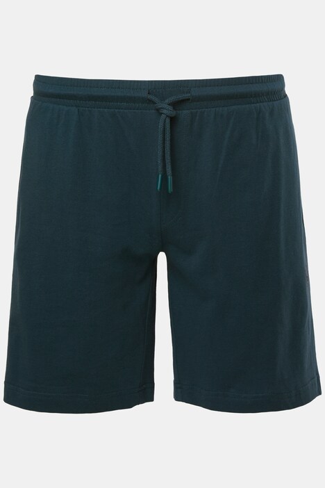 Pyjama deux pièces Men+, avec bermuda, collection Basic - jusqu'au 8 XL