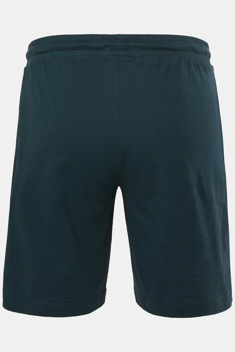 Pyjama deux pièces Men+, avec bermuda, collection Basic - jusqu'au 8 XL