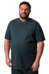Pyžamo Men+, dvojdílné, krátké, Basic, do 8XL