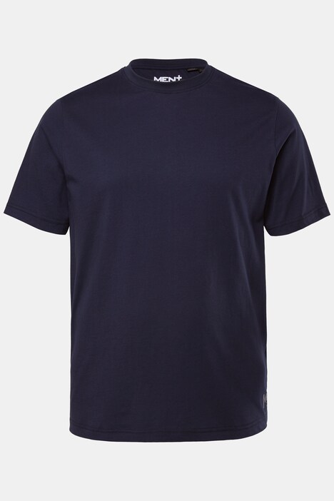 Men+-pyjama, kaksiosainen, lyhyt malli, suurin koko 8XL