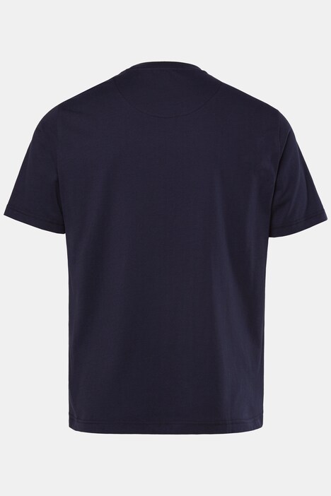 Men+-pyjama, kaksiosainen, lyhyt malli, suurin koko 8XL