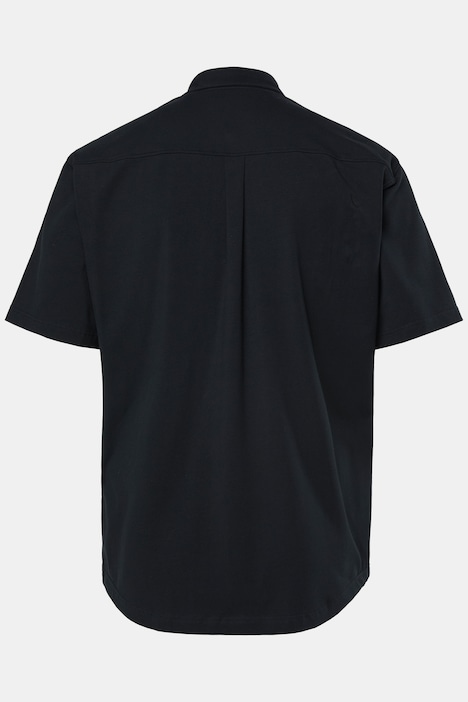 Short sleeve shirt
